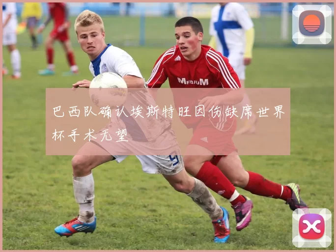 巴西队确认埃斯特旺因伤缺席世界杯手术无望